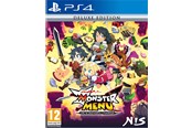 Spiele - Monster Menu: The Scavenger's Cookbook (Deluxe Edition) - Sony PlayStation 4 - RPG - PEGI 12 - 0810100860974