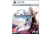 Spiele - The Legend of Heroes: Trails into Reverie (Deluxe Edition) - Sony PlayStation 5 - RPG - PEGI 18 - 0810100861933