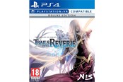 Spiele - The Legend of Heroes: Trails into Reverie (Deluxe Edition) - Sony PlayStation 4 - RPG - PEGI 18 - 0810023038252