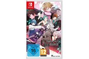 Spiele - Charade Maniacs - Nintendo Switch - Otome - PEGI 12 - 5060941715253