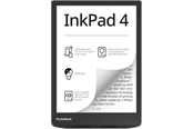 eBook Reader - PocketBook InkPad 4 - Stardust Silver - PB743G-U-WW
