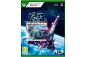 Spiele - Raiden III x MIKADO MANIAX (Deluxe Edition) - Microsoft Xbox One - Shoot 'em up - PEGI 7 - 0810100861377