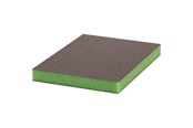 Haus & Garten - Bosch EXPERT FLEX SANDING SPONGE, SF, GREEN - 2608621926