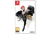 Spiele - Jack Jeanne - Nintendo Switch - Visual Novel - PEGI 16 - 5060941713631