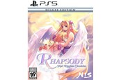 Spiele - Rhapsody: Marl Kingdom Chronicles (Deluxe Edition) - Sony PlayStation 5 - RPG - PEGI Unknown - 0810100861537