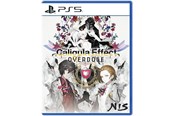 Spiele - The Caligula Effect: Overdose - Sony PlayStation 5 - RPG - PEGI 12 - 0810100862572