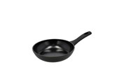 Pfannen - Funktion Frying pan Ceramica 20 cm Black Aluminium/ceramic coating - 24394
