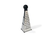 Küchengerät - Funktion Grater 25 cm steel and silicone - 244188