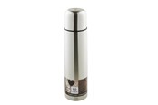 Küchenzubehör - Funktion Thermos flask 1.0 litre 18/8 steel - 249648