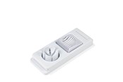 Küchengerät - Funktion Egg divider double white plastic - 252492