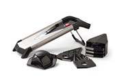 Küchengerät - Funktion Mandoline iron Stainless steel - 25454