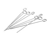 Küchengerät - Funktion Meat needles 8 pcs. steel - 30766
