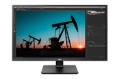 Bildschirm - 27" LG 27BN55UP-B - 3840x2160 (4K) - 60Hz - IPS - 27BN55UP-B
