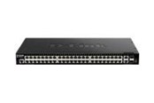 Switches - D-Link DGS 1520-52 - DGS-1520-52/E