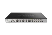 Switches - D-Link DGS 3630-28TC - DGS-3630-28TC/SI/E