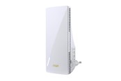 Access Points - ASUS RP-AX58 -Wi-Fi 6 - 3000 Mbps -Wall-Plug - 90IG07C0-MO0C10