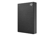 Festplatten - Extern - Seagate One Touch - Extern Festplatte - 5TB - Schwarz - STKZ5000400