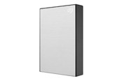 Festplatten - Extern - Seagate One Touch - Extern Festplatte - 2TB - Silber - STKY2000401