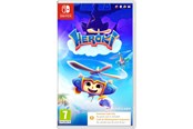 Spiele - Heroki (Code in a Box) - Nintendo Switch - Platformer - PEGI 7 - 8720618957306