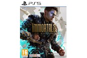Spiele - Immortals of Aveum - Sony PlayStation 5 - FPS - PEGI 16 - 5030946125173