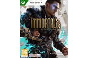 Spiele - Immortals of Aveum - Microsoft Xbox Series X - FPS - PEGI 16 - 5030947125172
