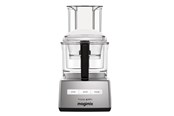 Küchenmaschinen - Magimix Food processor CS 4200 XL 950 watts Matte chrome - 18041