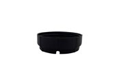 Küchenmaschinen-Zubehör - Magimix Collar for blender Black Plastic - 19538
