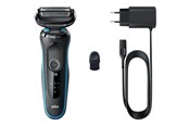 Rasierapparate - Braun Rasierapparate Series 5 51-M1000s - shaver - 51-M1000s