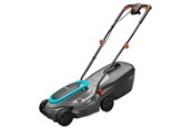Rasenmäher - Gardena Elektro-Rasenmäher Elektro-Rasenmäher PowerMax 1200/32 G2 - 14633-20
