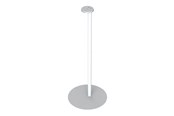 Wandhalterungen, AV-Halterungen & AV-Möbel - Multibrackets M - stand - for speaker - white - Max - recommended for - 7350105214516