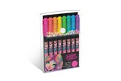 Schul-Zubehör - Nebulous Stars Nebulous Star Gel Pen Packs assortment of 8 - 232-11576
