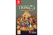 Spiele - Trine 5: A Clockwork Conspiracy - Nintendo Switch - Plattform - PEGI 12 - 9120080079688