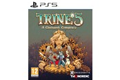 Spiele - Trine 5: A Clockwork Conspiracy - Sony PlayStation 5 - Plattform - PEGI 12 - 9120080079657