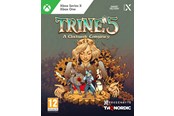Spiele - Trine 5: A Clockwork Conspiracy - Microsoft Xbox One - Plattform - PEGI 12 - 9120080079718