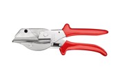 Haus & Garten - KNIPEX - miter shears - 94 35 215