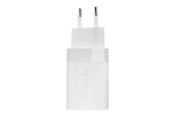 Handys - Adapter und Ladegeräte - VARTA power adapter - USB 24 pin USB-C - 38 Watt - 57955 101 111