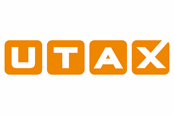 Druckerzubehör - Tinte & Toner - Utax CK-8515C - 1T02NHCUT0