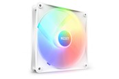 Gehäuselüfter - NZXT F140 RGB Core - White - Gehäuselüfter - 140mm - Weiß - 35 dBA - RF-C14SF-W1
