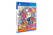 Spiele - Super Bomberman R 2 - Sony PlayStation 4 - Action - PEGI 7 - 4012927105559