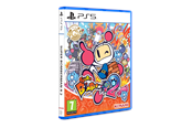Spiele - Super Bomberman R 2 - Sony PlayStation 5 - Action - PEGI 7 - 4012927150139