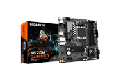 Mainboard - GIGABYTE A620M GAMING X Mainboard - AMD A620 - AMD AM5 - DDR5 RAM - Micro-ATX - A620M GAMING X