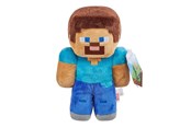 Puppen & Zubehör - Minecraft Steve - 285-1027