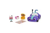 Figuren - Gabby's Dollhouse Carlita & Pandy Paws Picknick - 6062145