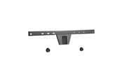 Wandhalterungen, AV-Halterungen & AV-Möbel - Gembird Slim TV wall mount (fixed) 37”-80” (50 kg) - Max 50 kg - recommended for 80" - WM-S80F-01