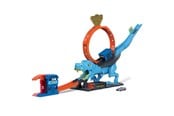 Spielzeugauto - Hot Wheels City T-Rex Chomp Down - HKX42