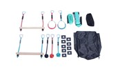 Spiele im Freien - Krea Ninja Slackline Kit - 36-48500