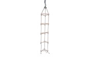 Spiele im Freien - Krea Tripple Rope Ladder - 36-45012