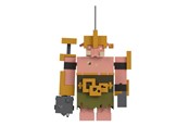 Figuren - Minecraft Legends Portal Guard 8 cm - GYR77