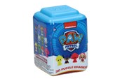 Schul-Zubehör - Paw Patrol Puzzle Eraser with Fragrance in Surprise Box - PWP9-6316-CDU