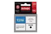 Druckerzubehör - Tinte & Toner - ActiveJet Supreme AE-27BNXX - ink cartridge (alternative for: Epson T2791) - AE-27BNXX